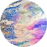 Lucy in the sky with diamonds