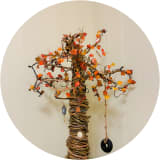 The Tree of Yesterday