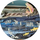 Love 'Em and Leave 'Em 