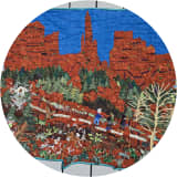 Spirits in Sedona