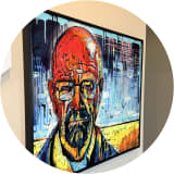 The One Who Knocks