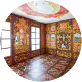 Room for Lost Paradise