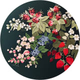 MIXED BERRIES