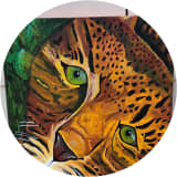 Leopard 4 Chelsie