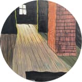  Attic Studios of Seven Artist