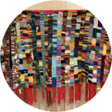 Women's Woven Voices