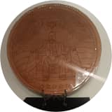 The Lincoln Medallion