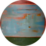 Field No. 05 (Vermillion)