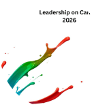 Leadership on Canvas 2026