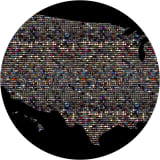 Search Engine Vision: State of the Nation