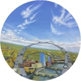 Skyway/Blue Dream