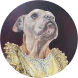 Queen Lilly