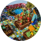 Gardening is Resistance 