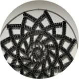 Metal Mandalas