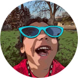 Laughing Boy