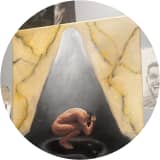 The Weight of Being Seen 