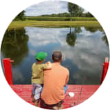 Me and My Dad