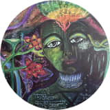 While Channeling the Wisdom of the Universe The Storyteller Remembers 