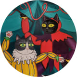 Cat Carnival