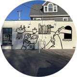 Art of Wealthy Street