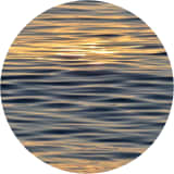 The Tranquility of Water