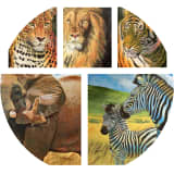 Endangered Animals