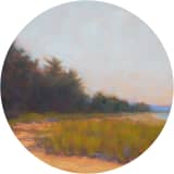 Path and Pines