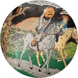 The Legend of Sleepy Hollow