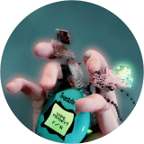 hard data / soft bodies