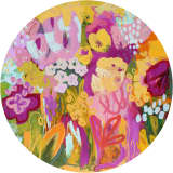 "Buttercups & Sunshine"