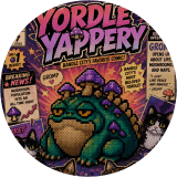 Yordle Yappery - WORK IN PROGRESS