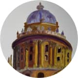 The Bodleian