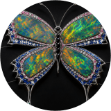 Hope Butterfly 