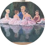 Little Girls, Big Dreams