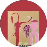 Meat Grinder