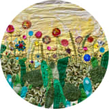 Garden of Happy Moment - In Progress