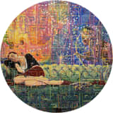 Psyche & Eros Approach
