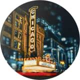 Chicago Theatre