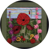 Garden of Quiet Strength 