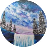 Beneath Infinite Winter