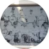 Couturier Baseball Team