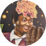 Gizhénma: The Greats
