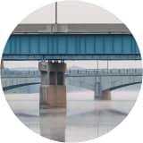 Bridging Grand Rapids: A Photo Collage