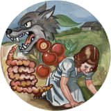 Cherry Picking