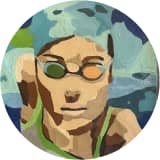 The Swimmer