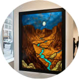 The River Nocturne