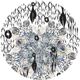 Feminine Totems + Sow the Seeds/Cross Over