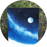 The Stardust of Alcyone