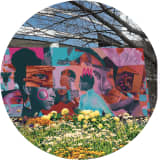 Sewing Seeds of Love