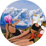 Flower Ladies